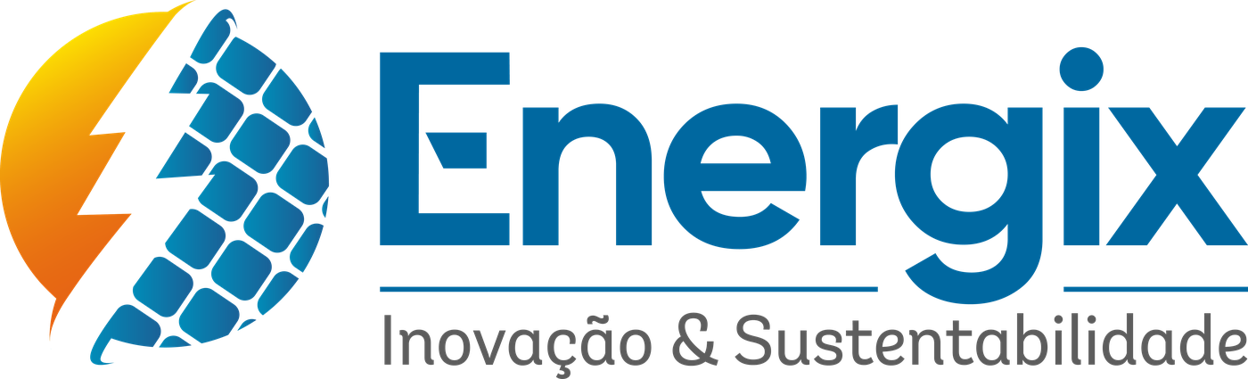 Energix Energia Solar - Inovação & Sustentabilidade
